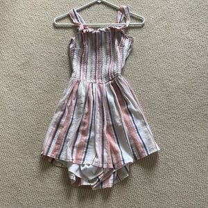 Romper from Hollister size S
